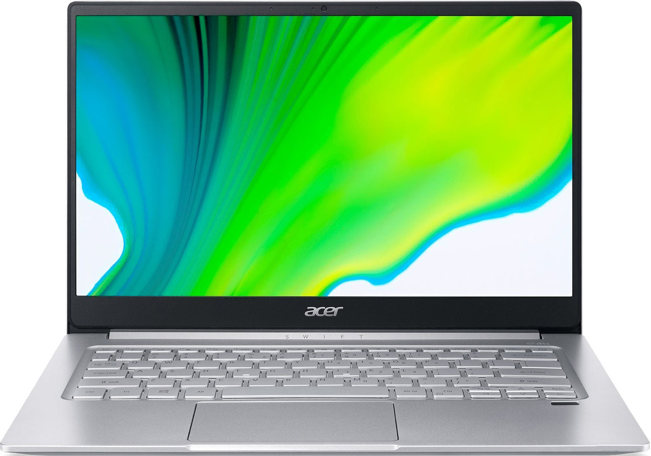 Ноутбук Acer Swift 3 SF314-43-R16V NX.AB1ER.018