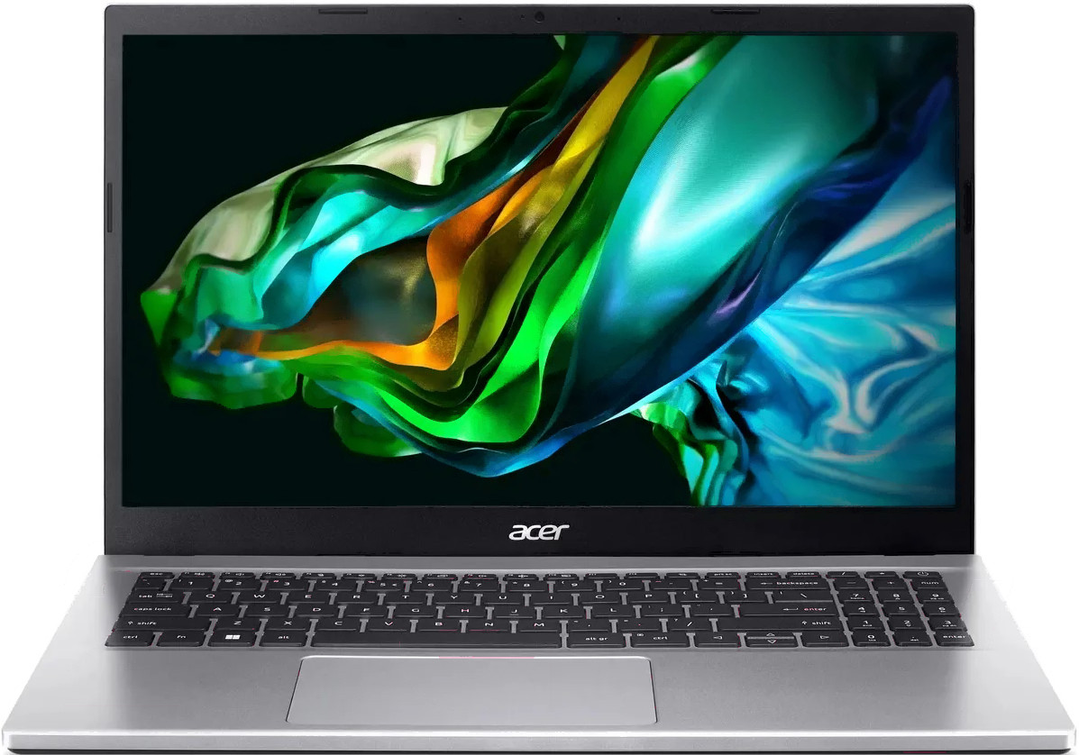 Ноутбук Acer Aspire 3 A315-59-52X6 NX.K6TER.007