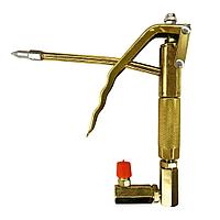 Наконечник для густой смазки ГАММАТЕСТ GT3B007