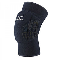 Наколенники профессиональные Mizuno Team Kneepad (темно-синий) (арт. Z59SS702-14)