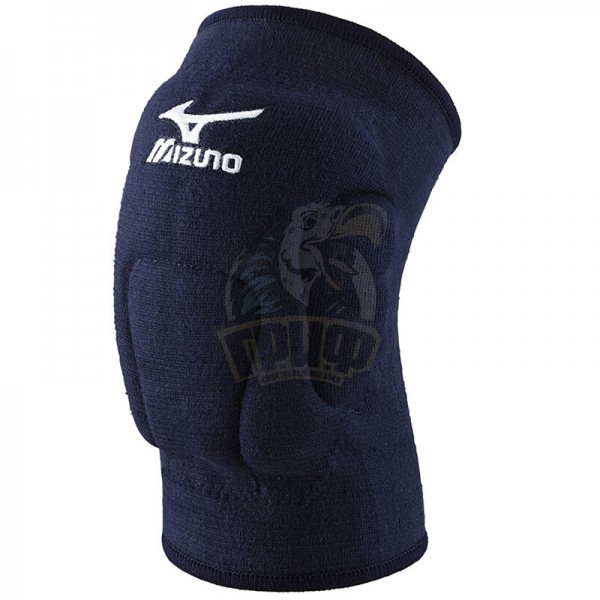 Наколенники профессиональные Mizuno VS1 Kneepad (темно-синий) (арт. Z59SS891-14)