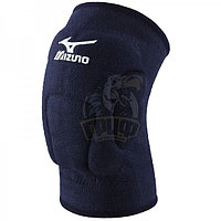 Наколенники профессиональные Mizuno VS1 Kneepad (темно-синий) (арт. Z59SS891-14)