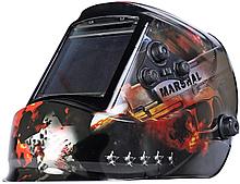 Сварочная маска Patriot WH 800E