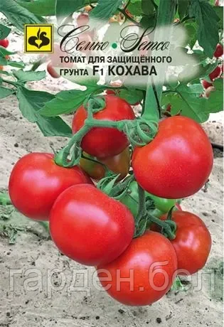 Томат КОХАВА 5шт Семко