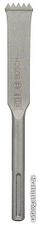Зубчатое зубило SDS-max 300х32мм BOSCH 1618601302, фото 2
