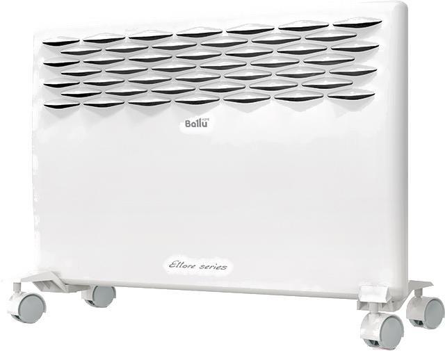 Ballu Конвектор BEC/ETER-2000 белый