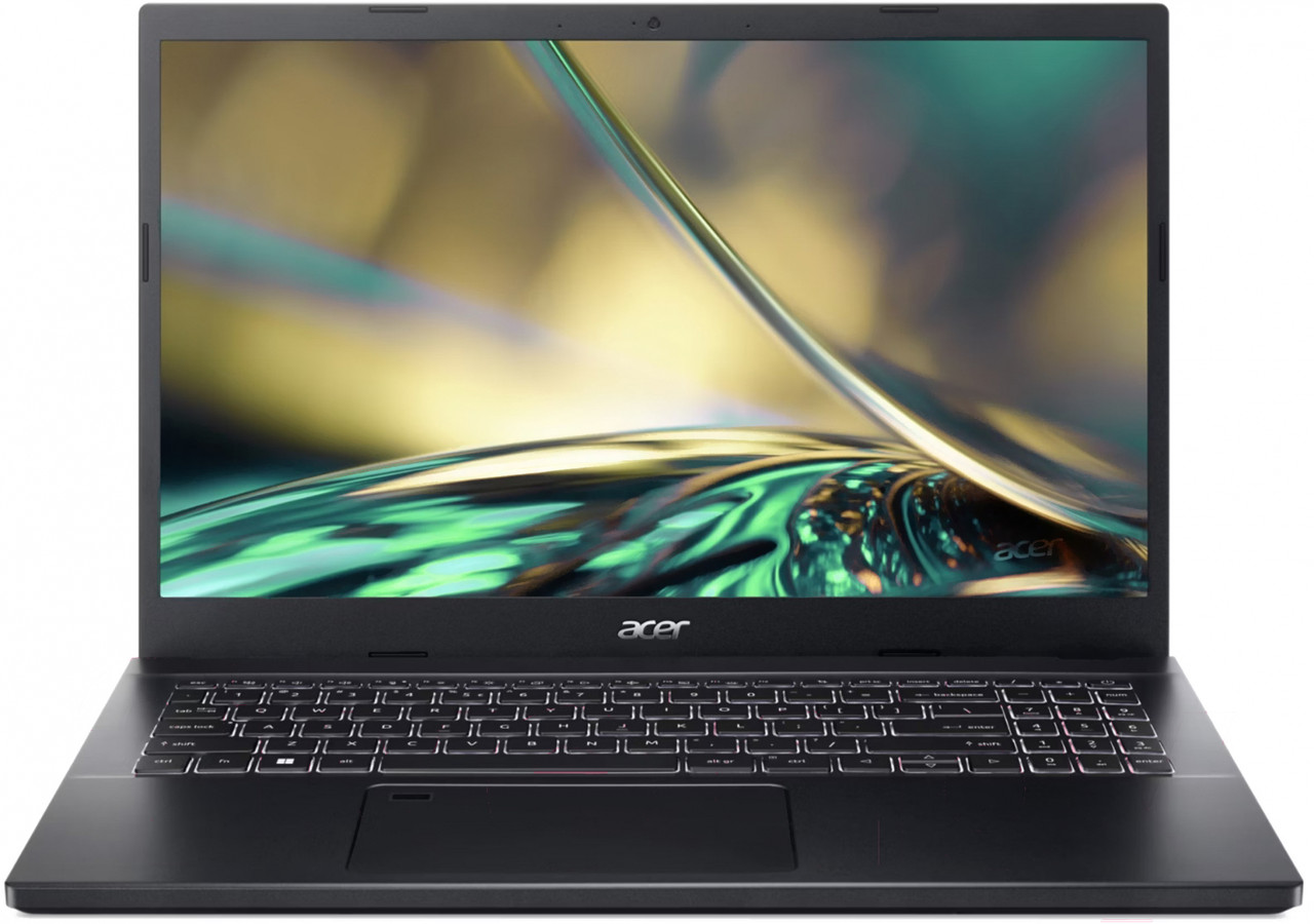 Ноутбук Acer Aspire 7 A715-76G-54NX NH.QMEEM.001