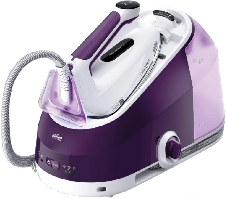 Утюг Braun IS 5247 VI