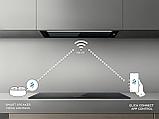 Кухонная вытяжка Elica Hidden 2.0 IX/A/90 PRF0095073A, фото 7