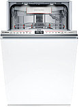 Посудомоечная машина Bosch Seria 6 SPV6ZMX17E, фото 4