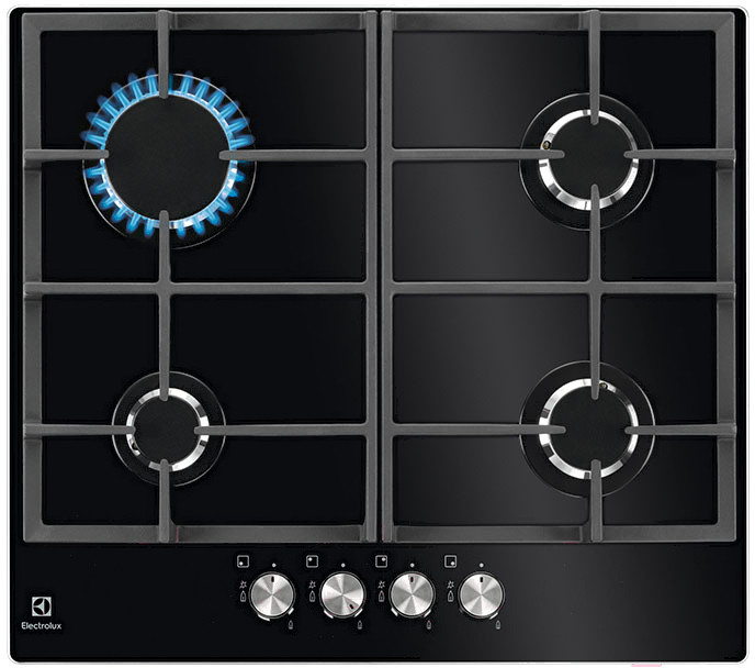 Варочная панель Electrolux KGG6426K