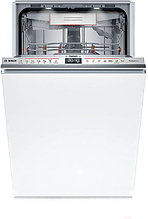 Посудомоечная машина Bosch Seria 6 SPV6YMX08E