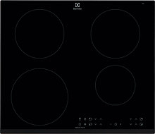 Варочная панель Electrolux LIR60430
