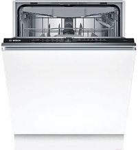 Посудомоечная машина Bosch Serie 2 SMV2HVX02E