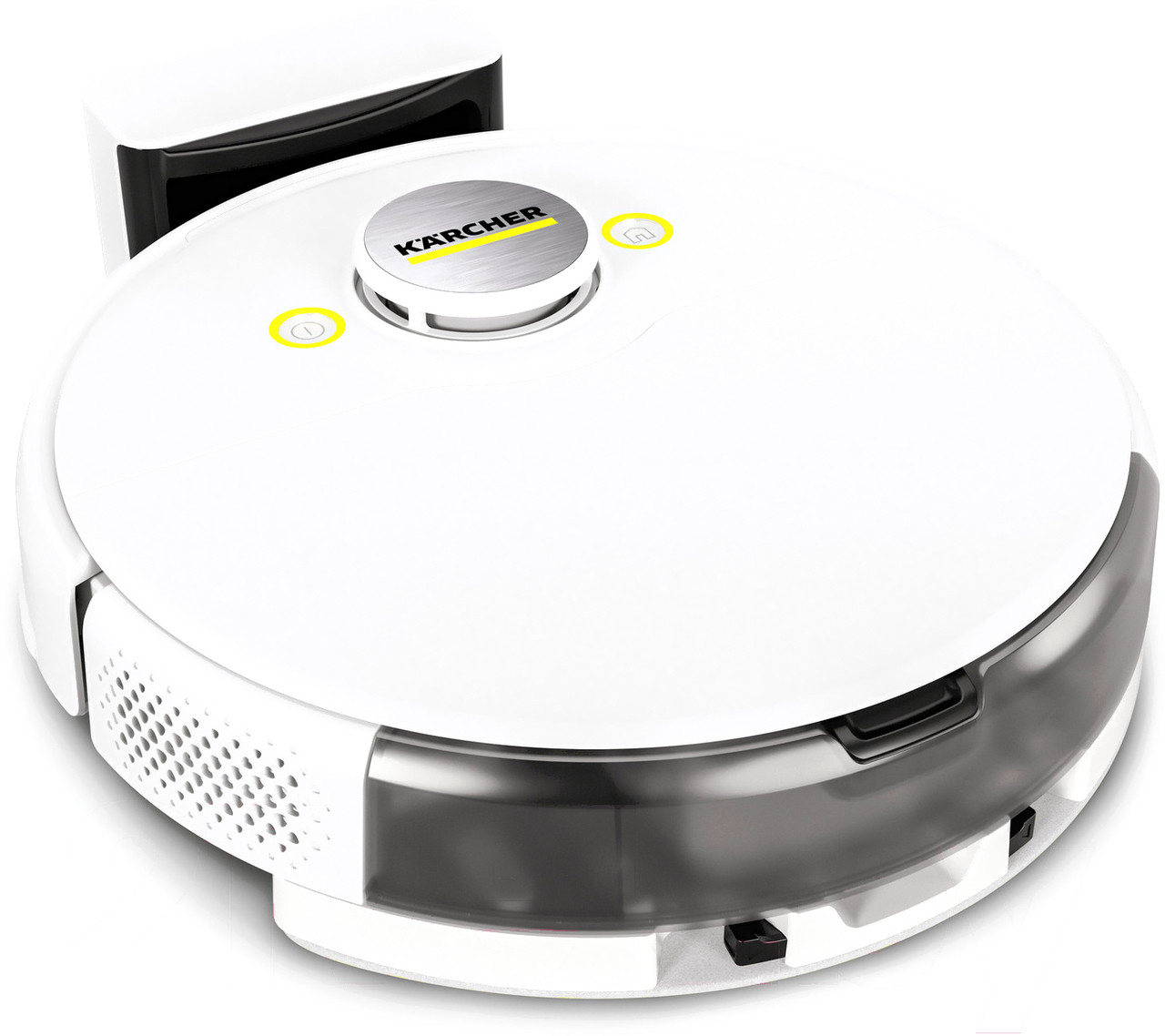 Робот-пылесос Karcher RCV 5 1.269-640.0