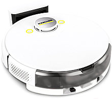 Робот-пылесос Karcher RCV 5 1.269-640.0