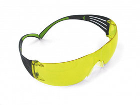SecureFit SF403AF-EU Очки 3M янтарная линза ПК, покрытие AS-AF