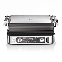 Электрогриль Braun MultiGrill 9 Pro CG9160, фото 2