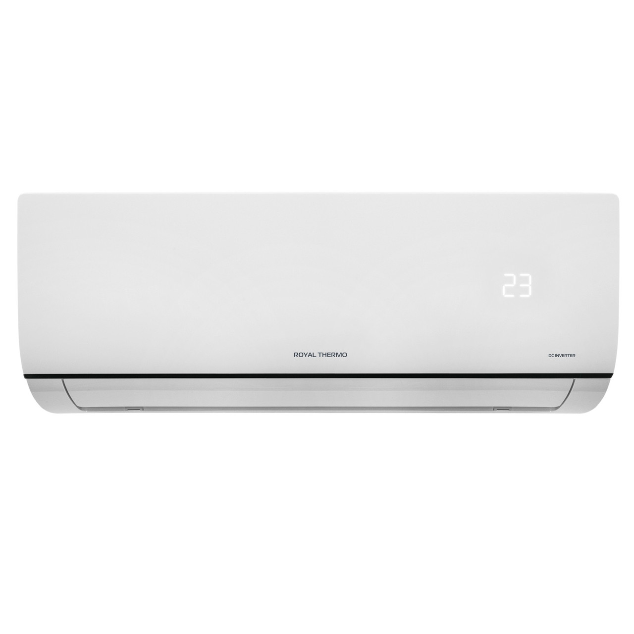 Сплит-система инверторного типа Royal Thermo (ZANUSSI) Siena DC RTSI-07HN8 комплект