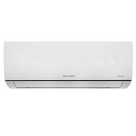 Сплит-система инверторного типа Royal Thermo (ZANUSSI) Siena DC RTSI-07HN8 комплект