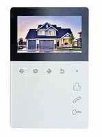 Видеодомофон Tantos Elly белый