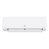 Сплит-система инверторного типа Electrolux Loft DC EACS/I-09HAL/N8 комплект, фото 3