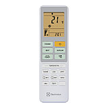 Сплит-система инверторного типа Electrolux Loft DC EACS/I-09HAL/N8 комплект, фото 10