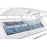 Сплит-система инверторного типа Electrolux Loft DC EACS/I-09HAL/N8 комплект, фото 5