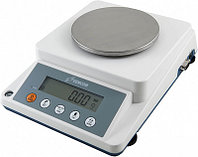 Весы лабораторные DEMCOM DL-202 (210 г, 0,01 г, внешняя калибровка)