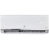 Сплит-система инверторного типа Electrolux Smartline DC EACS/I-12HSM/N8 комплект, фото 3