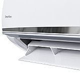 Сплит-система инверторного типа Electrolux Smartline DC EACS/I-12HSM/N8 комплект, фото 4