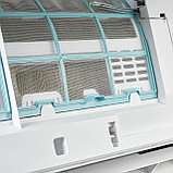Сплит-система инверторного типа Electrolux Smartline DC EACS/I-12HSM/N8 комплект, фото 7