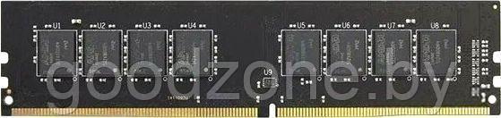 Оперативная память Silicon-Power 16GB DDR4 2666 МГц SP016GBLFU266X02