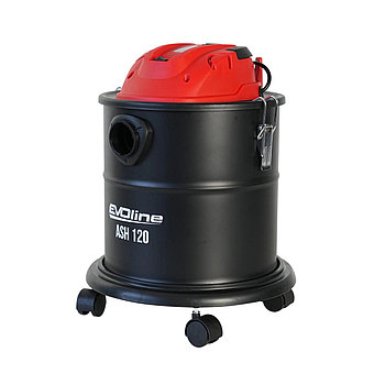 ASH 120 - Пылесос для золы | EVOline | 1200W, 20л