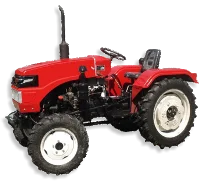 Минитрактор ГРАНД -150 turbo