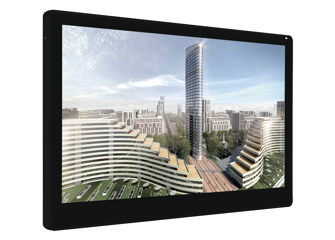 Tantos Stark HD SE черный