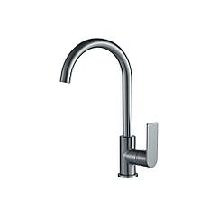 Смеситель для кухни VALFEX VF.70505-3 (графит)