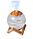 Увлажнитель (аромадиффузор) воздуха «Хрустальный шар» Crystall Ball Humidifier, фото 6