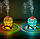 Увлажнитель (аромадиффузор) воздуха «Хрустальный шар» Crystall Ball Humidifier, фото 7