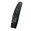 Пульт телевизионный LG AN-MR20GA, AKB75855502 (голосовое управление, управление мышкой), фото 2