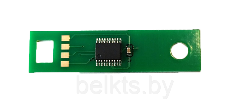 Чип к картриджу Pantum BP5100DN/BP5100DW (DL-5120), Bk, Drum, 30K одноразовый