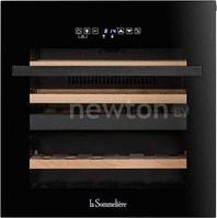 Винный шкаф La Sommeliere LSBI36BDZ