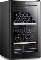 Винный шкаф La Sommeliere SLS41