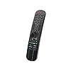 Пульт телевизионный LG AN-MR21GA IVI AKB76036208 (голосовое управление, управление мышкой), фото 2