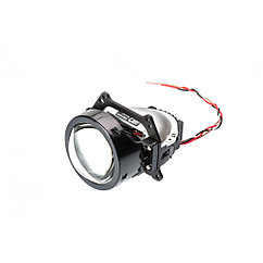 Bi-Led линзы Optima Premium Bi-LED LENS Element Series Shift Model 12V 4300K