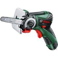 Аккумуляторная пила Bosch EasyCut 12 06033C9020 (с АКБ)