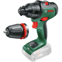 Ударная дрель-шуруповерт Bosch AdvancedImpact 18 06039B510C (без АКБ)