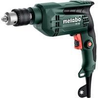 Безударная дрель Metabo BE 650 600741000