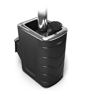 Печь для бани TMF Гейзер 2014 Inox ДН ЗК Антрацит, фото 2