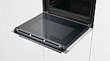 Духовой шкаф Siemens HB676GBS1, фото 3